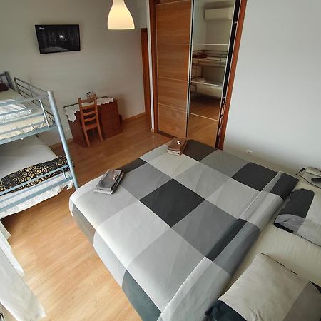 Residencial Marialva Park Hotel Corroios Buitenkant foto