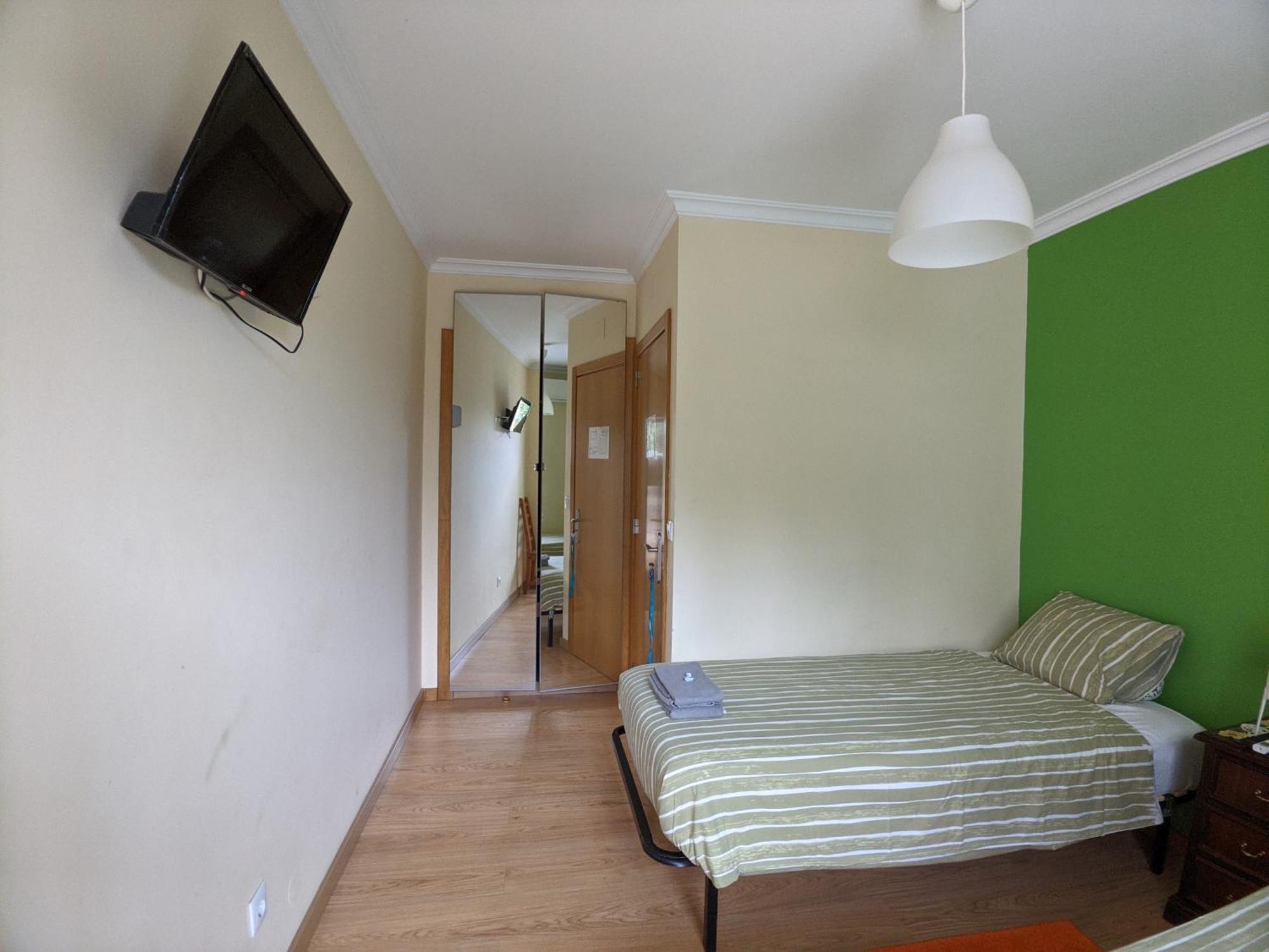 Residencial Marialva Park Hotel Corroios Buitenkant foto