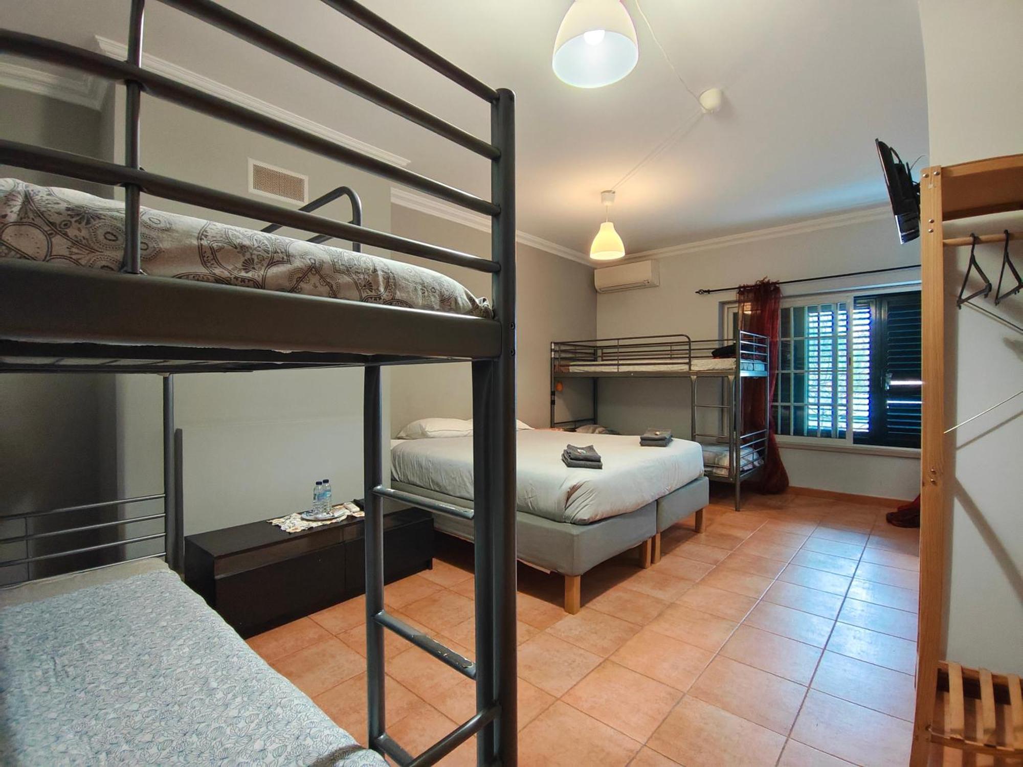 Residencial Marialva Park Hotel Corroios Buitenkant foto