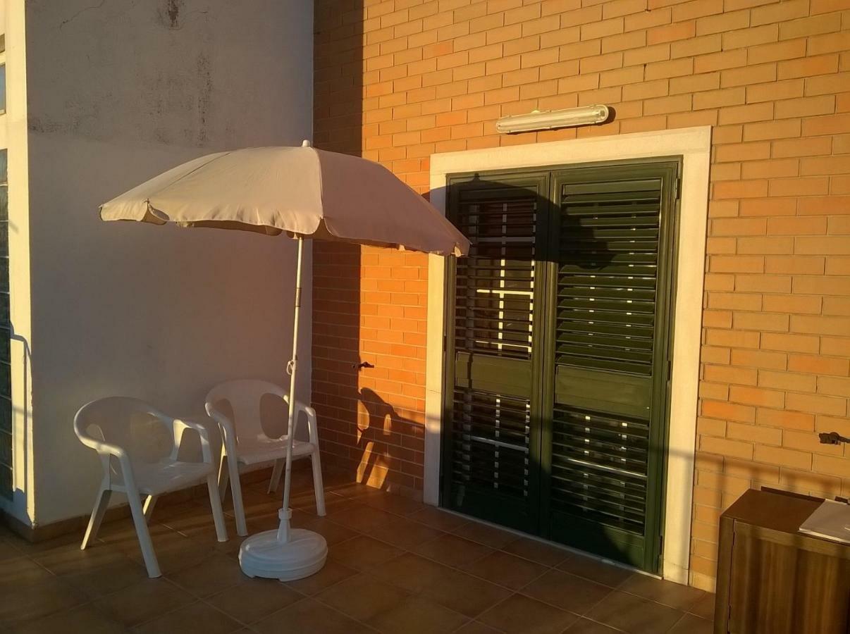 Residencial Marialva Park Hotel Corroios Buitenkant foto