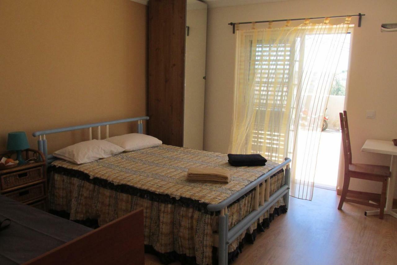 Residencial Marialva Park Hotel Corroios Buitenkant foto