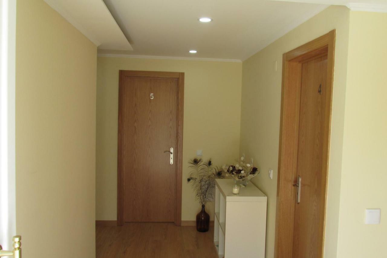 Residencial Marialva Park Hotel Corroios Buitenkant foto