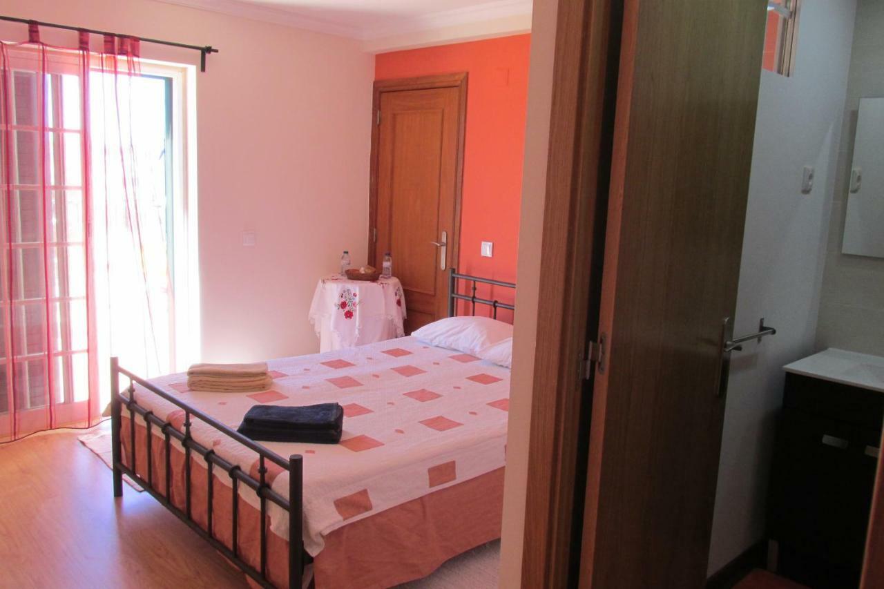 Residencial Marialva Park Hotel Corroios Buitenkant foto