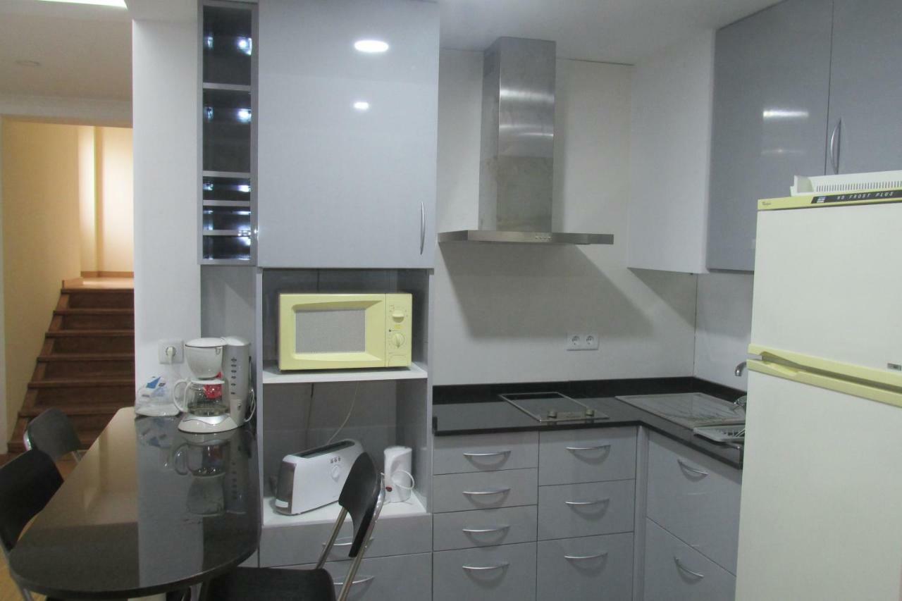 Residencial Marialva Park Hotel Corroios Buitenkant foto