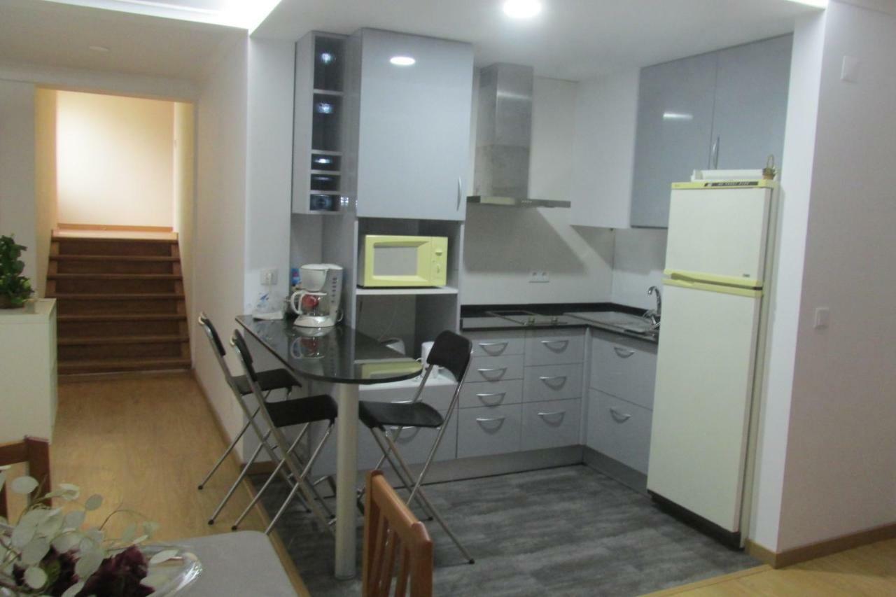 Residencial Marialva Park Hotel Corroios Buitenkant foto