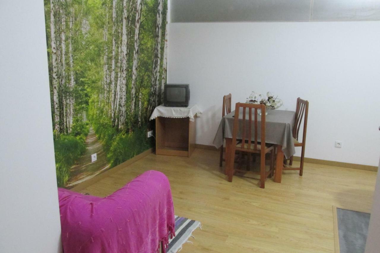 Residencial Marialva Park Hotel Corroios Buitenkant foto