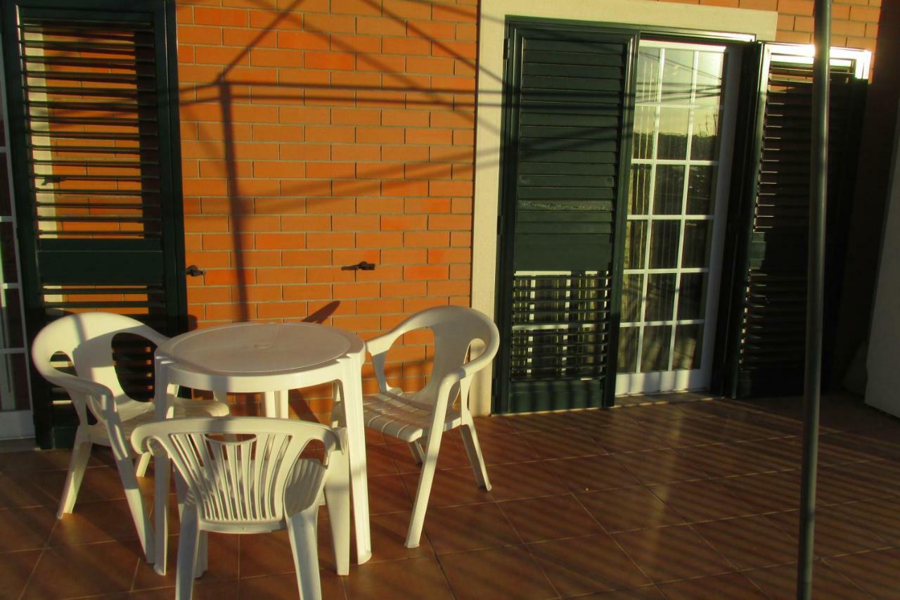 Residencial Marialva Park Hotel Corroios Buitenkant foto