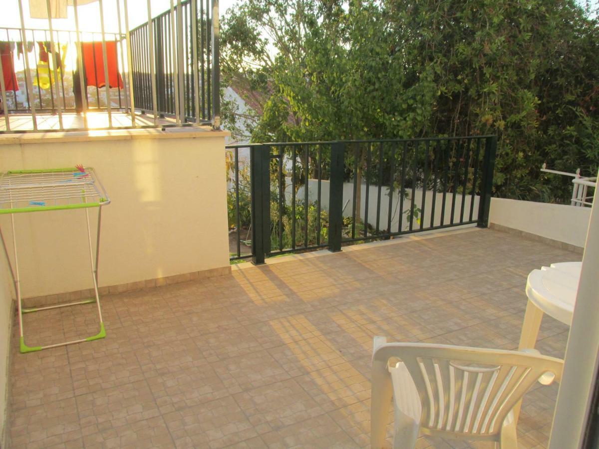 Residencial Marialva Park Hotel Corroios Buitenkant foto